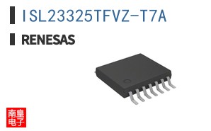 ISL23325TFVZ-T7A