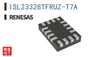 ISL23328TFRUZ-T7A