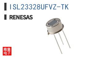 ISL23328UFVZ-TK