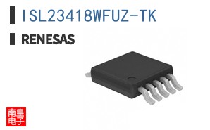ISL23418WFUZ-TK