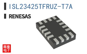 ISL23425TFRUZ-T7A