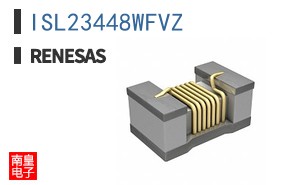 ISL23448WFVZ