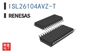 ISL26104AVZ-T