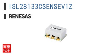 ISL28133CSENSEV1Z