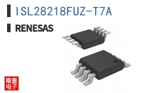 ISL28218FUZ-T7A