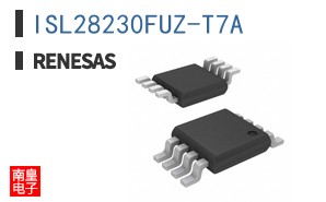 ISL28230FUZ-T7A