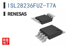 ISL28236FUZ-T7A