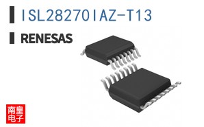 ISL28270IAZ-T13