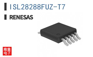 ISL28288FUZ-T7