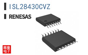 ISL28430CVZ