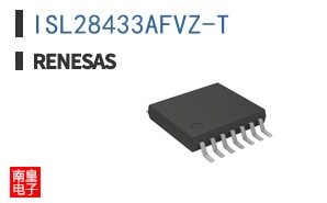 ISL28433AFVZ-T