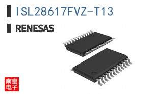 ISL28617FVZ-T13