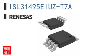 ISL31495EIUZ-T7A
