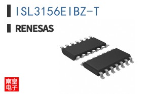 ISL3156EIBZ-T