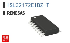 ISL32172EIBZ-T