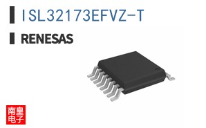 ISL32173EFVZ-T
