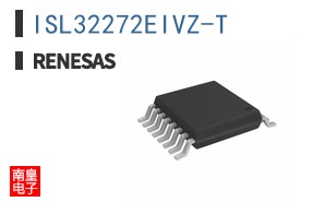 ISL32272EIVZ-T
