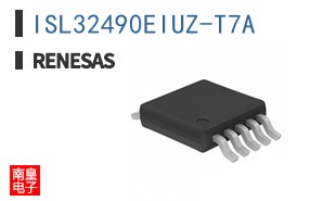 ISL32490EIUZ-T7A
