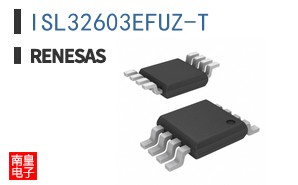 ISL32603EFUZ-T