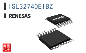 ISL32740EIBZ