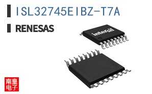 ISL32745EIBZ-T7A