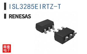 ISL3285EIRTZ-T