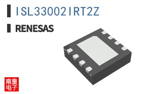 ISL33002IRT2Z