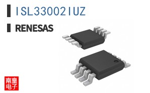 ISL33002IUZ