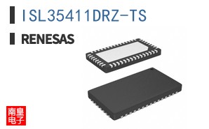 ISL35411DRZ-TS