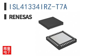 ISL41334IRZ-T7A