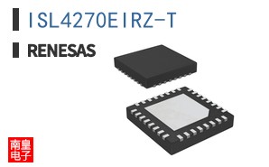 ISL4270EIRZ-T