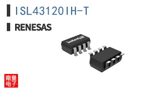 ISL43120IH-T