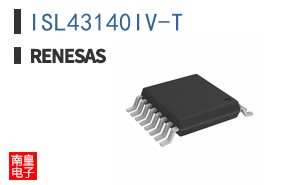ISL43140IV-T