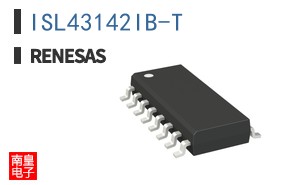 ISL43142IB-T
