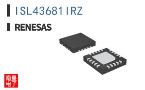 ISL43681IRZ