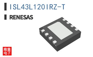 ISL43L120IRZ-T