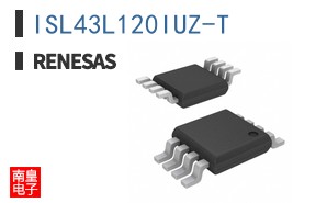 ISL43L120IUZ-T
