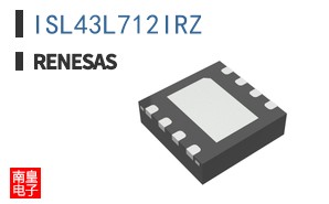 ISL43L712IRZ