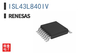 ISL43L840IV