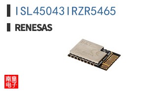 ISL45043IRZR5465