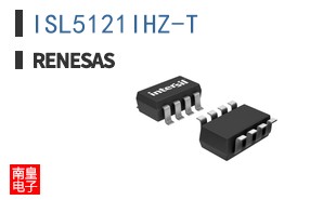 ISL5121IHZ-T