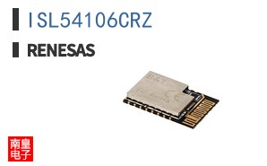 ISL54106CRZ