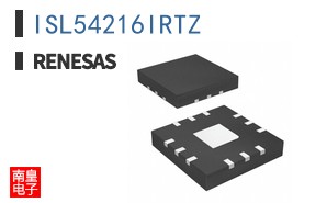ISL54216IRTZ