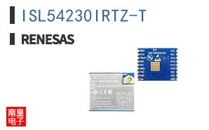 ISL54230IRTZ-T