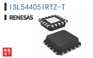 ISL54405IRTZ-T