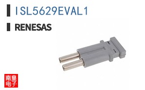 ISL5629EVAL1