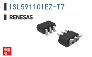 ISL59110IEZ-T7