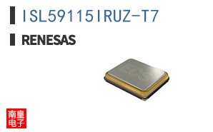 ISL59115IRUZ-T7