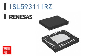 ISL59311IRZ