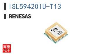 ISL59420IU-T13